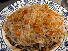 -富临轩私房菜(集庆门大街店)