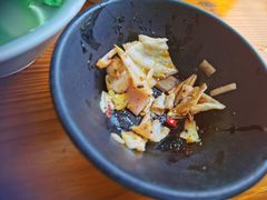 -兵哥豌豆面(雅颂居店)