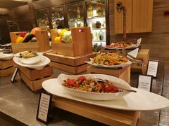 -北京王府井希尔顿酒店·万斯阁西餐厅