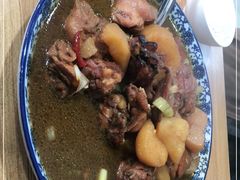 -东财大盘鸡(黑石礁店)