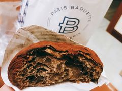 -巴黎贝甜(熙悦汇店)