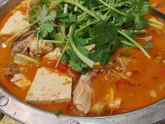 -小口味