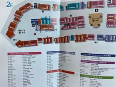 -王府井奥莱临潼小镇(临潼店)