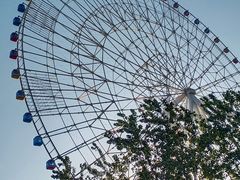 -南昌之星摩天轮