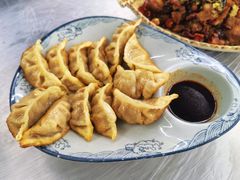 煎饺-小民大排档(光谷店)