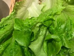 -海上明月海鲜火锅 鲜切牛肉