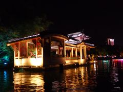 -桂林两江四湖景区