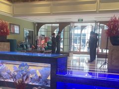 -新海渔港·胶东海鲜家常菜·家宴(奥体中心店)