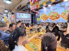 -丁家坡洋芋·观音桥好吃街A区(全国总店)