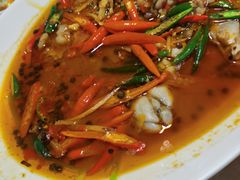 -自贡盐帮菜·玩辣餐厅(樱花园西街店)