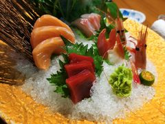 -渔寿司·日本料理(艾尚天地店)