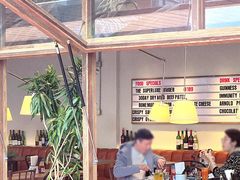 -尚牛社会 Beef & Liberty(金桥EKA天物店)
