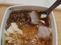 -鲜芋仙(番禺万达广场店)