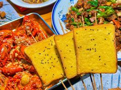 -食鸡公社辣子鸡·潍坊菜·烧烤