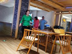 -星河湾温泉洗浴酒店