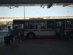 -中部国际机场