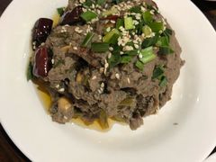 -姚记炒肝店(簋街店)