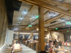 -北丐先生·野馄饨烧烤(雨花万象店)