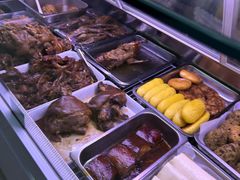 -玉华台饭庄·淮扬菜·烤鸭(望京店)