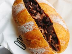 -啊噗吐呦现场烘焙(麦凯乐店)