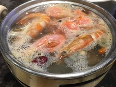 -川骄海鲜自助(河东店)