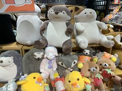 -九木杂物社(恒隆广场店)