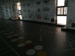 -铭阳搏击健身俱乐部(高新店)