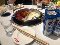 -大斌家串串火锅(上河国际店)