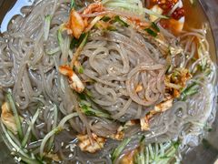 -屋里家延边朝鲜族冷面(南园店)