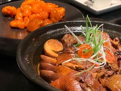 -吴越荣记苏州菜·松鼠桂鱼 100% 活鱼现做(月光码头店)