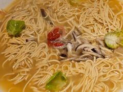 扬州大煮干丝-桂满陇·杭州饭店(清河万象店)