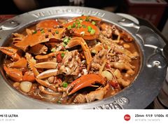 -胖哥俩肉蟹煲(龙德广场店)
