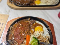 -两点半深夜牛排(斗西路店)