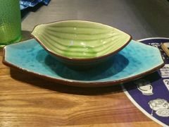 -鱼库·不仅是一家烤鱼店(车公庙店)