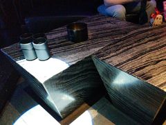 -魅KTV·AI辅唱(簋街店)