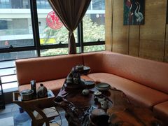 -牧雲子·臻选云南菜 .商务宴请(泰然大厦店)