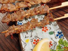 鸡心-哥哥の深夜食堂(红松东路店)