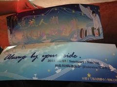 -南京奥林匹克体育中心-体育馆