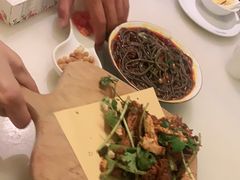 -十二饭点·川菜(北站圆融店)