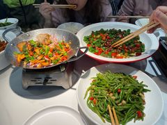-建哥老菜馆(瑞达公寓一店)