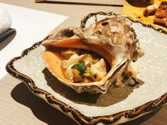 -天丰日本料理·铁板烧