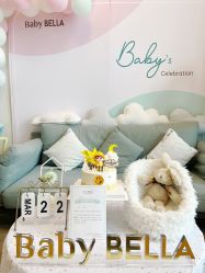-baby bella小贝拉母婴护理中心(珠海华发公寓店)