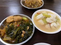 -长生素斋(普陀山店)