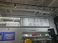 -TRIPS BURGER(大钟寺店)