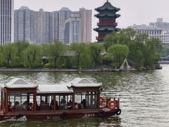 -迎泽公园