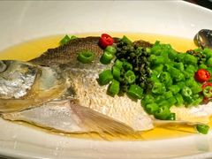 -荣兴酒家(徐家汇店)