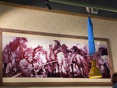 -牧马人奶茶馆(乌兰察布总店)