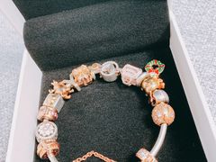 -Pandora潘多拉珠宝(朝阳大悦城店)