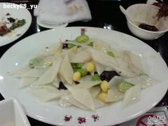 -鸿瑞興面馆(梅岭店)
