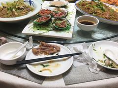 -付家庄小渔村(香周路店)